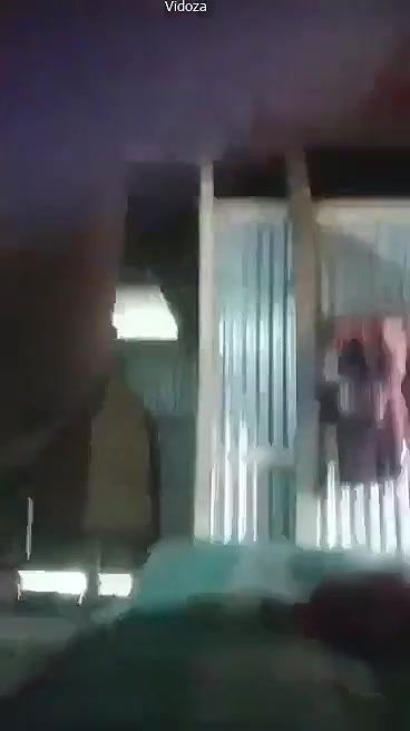 Horny Village Bhabi Showing Asshole