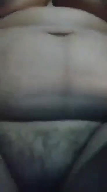 Horny Village Bhabi Showing Asshole