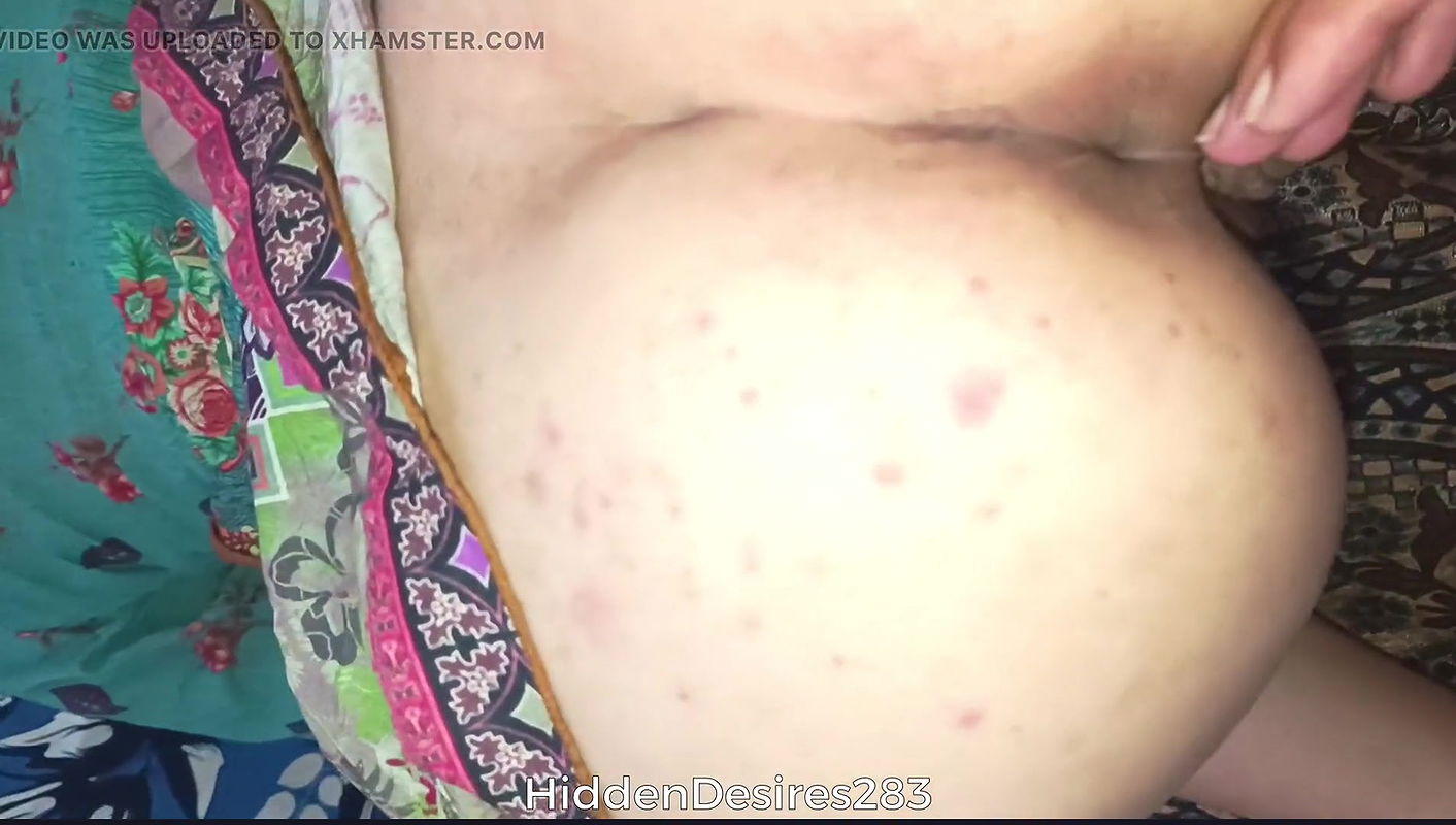 I Fuck My Step Sister With Hot Asss In An