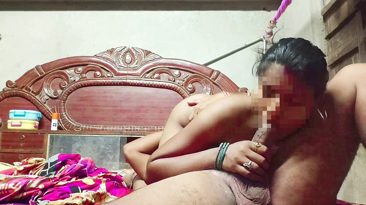 Desi village bhabhi hungry sex video