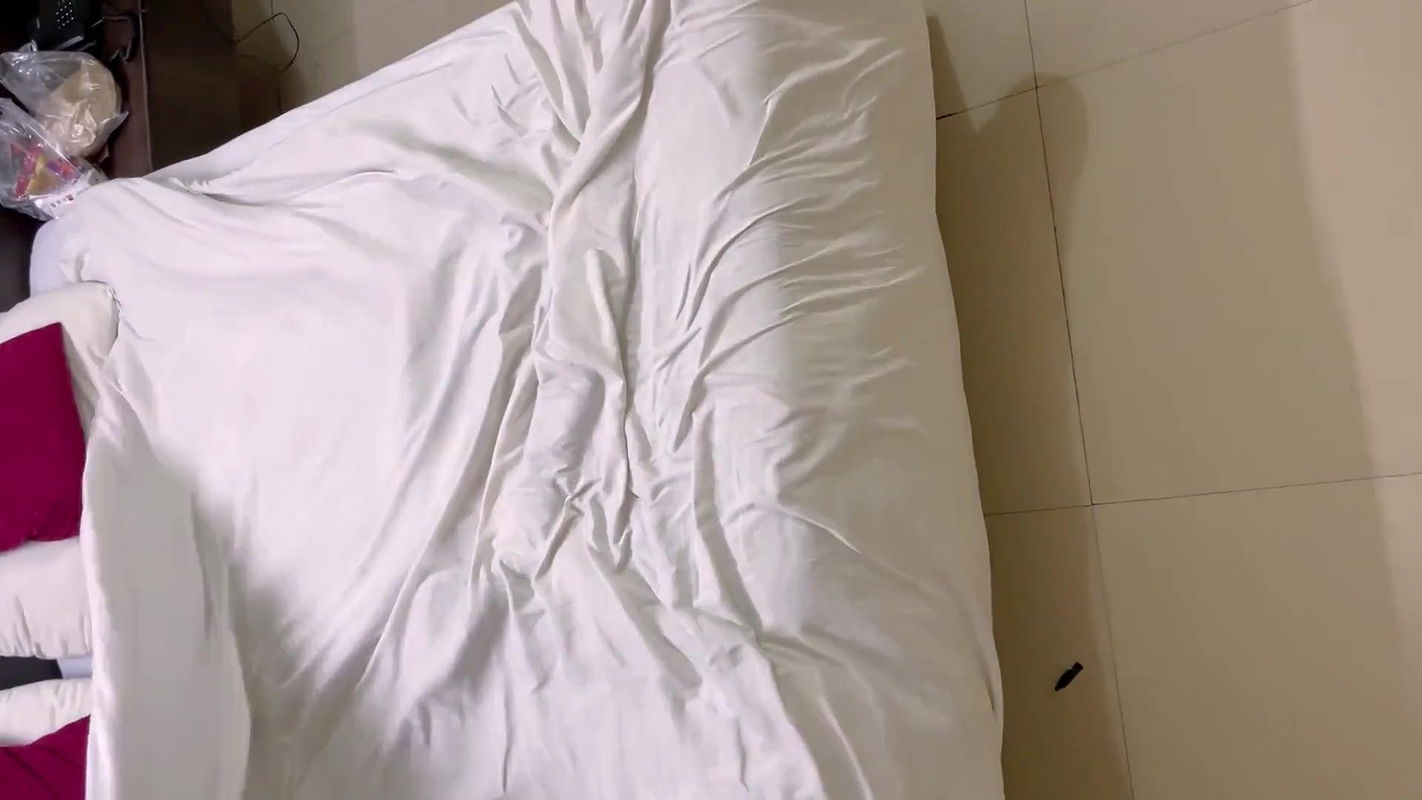 Desi Horny Bhabhi Enjoying Big Desi Dick in All Positions