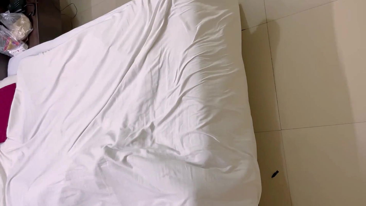 Desi Horny Bhabhi Enjoying Big Desi Dick in All Positions