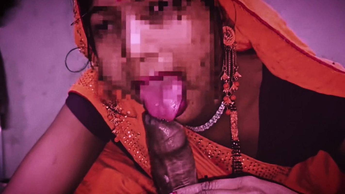 Bhabhi Ne Apne Devar Ka Hi Pani Nikal Diya Full Hindi