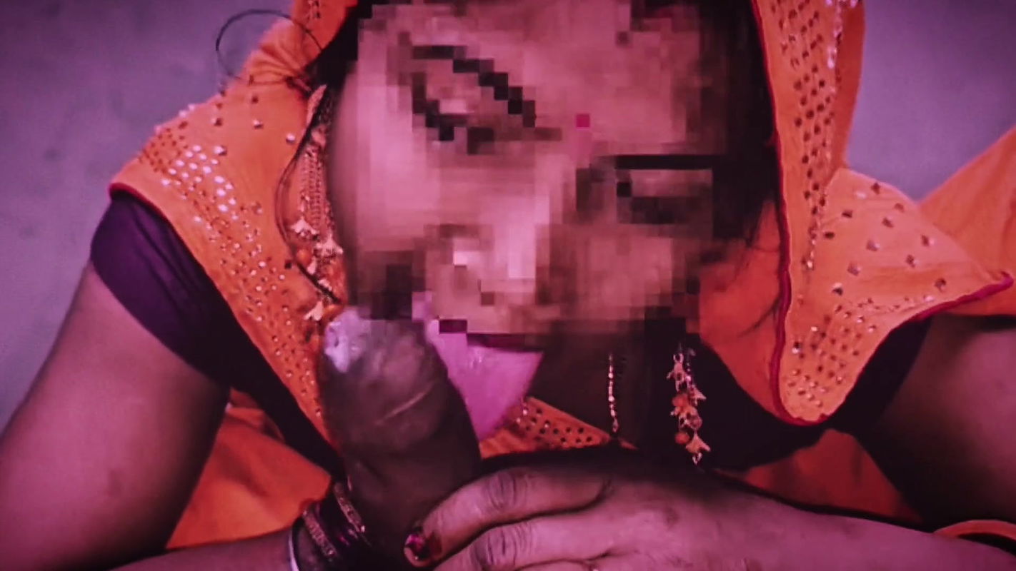 Bhabhi Ne Apne Devar Ka Hi Pani Nikal Diya Full Hindi