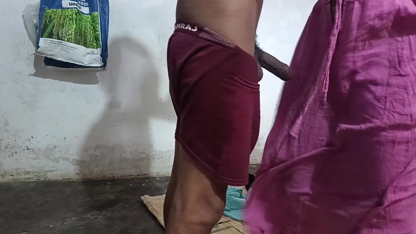 Annu Bhabhi Ko Mast Pella Trailer Pick