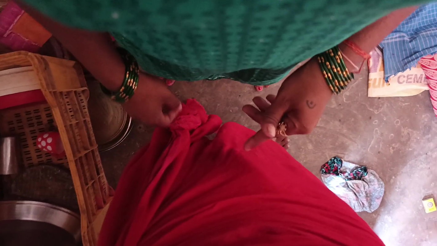 Annu Bhabhi Ko Mast Pella Trailer Pick