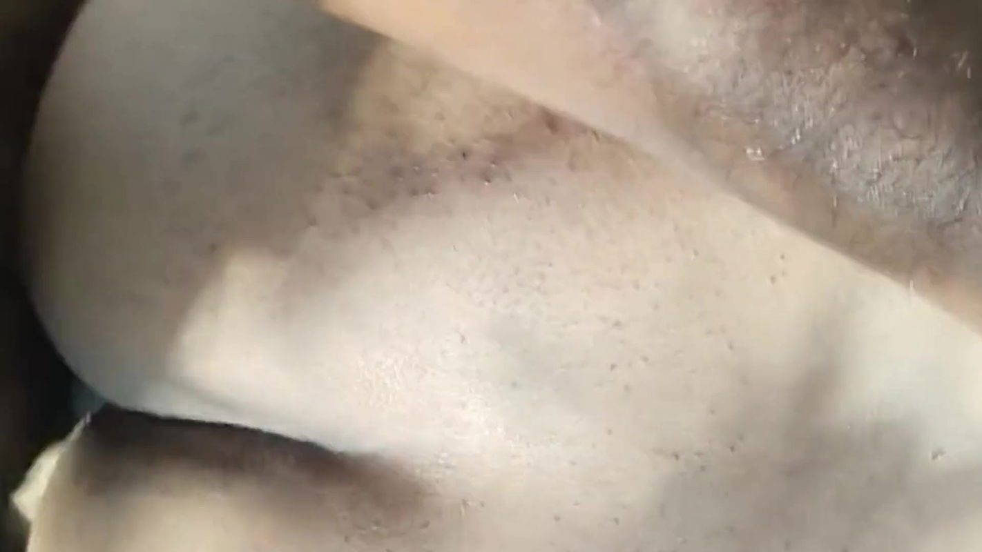 Didi’s brother-in-law took me to the forest and left me in the forest