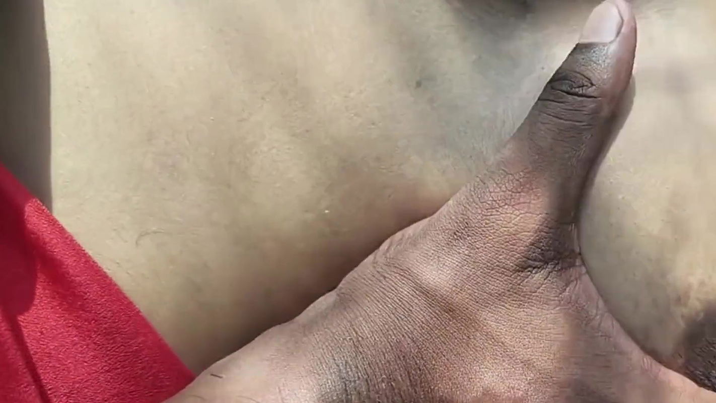 Didi’s brother-in-law took me to the forest and left me in the forest