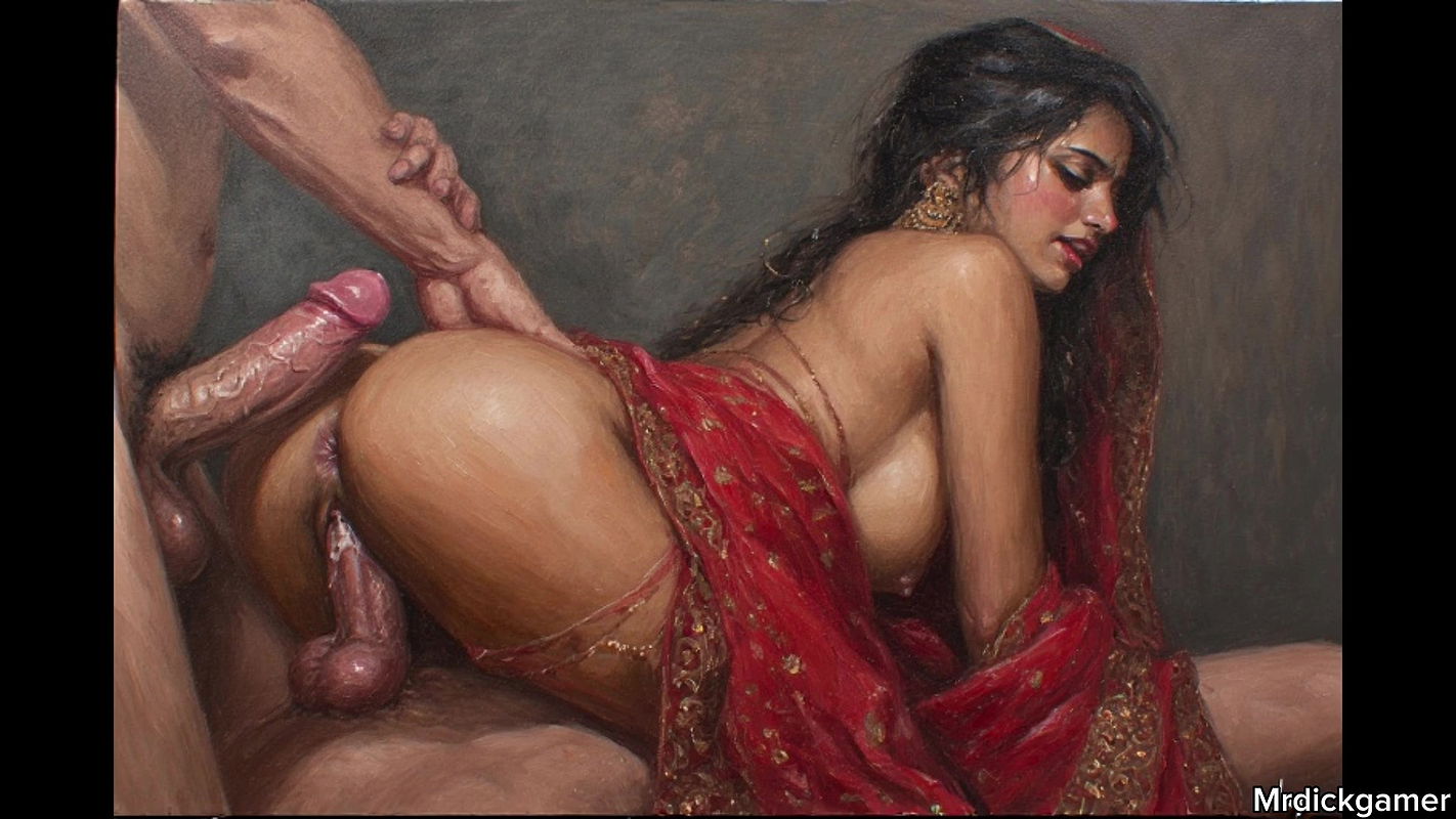 Desi hot bhabhi wants her daughter’s husband to fuck her