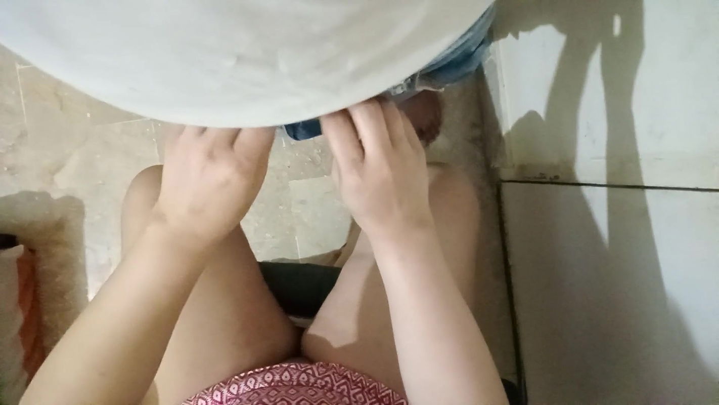 Amber khan enjoying and playing with cock by boyfriend