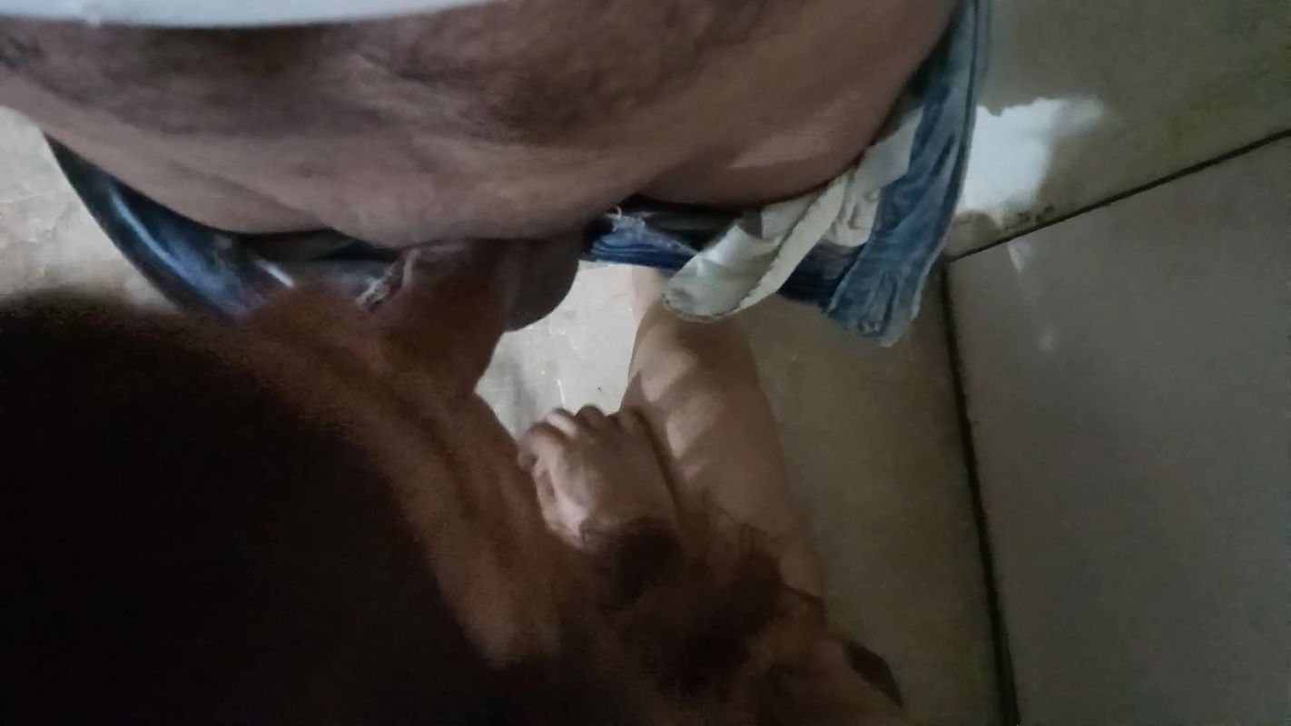 Amber khan enjoying and playing with cock by boyfriend