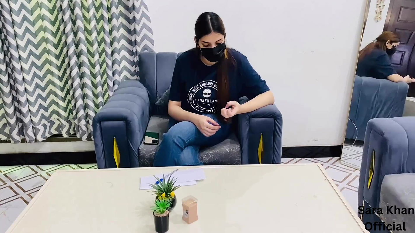 Big Ass BOSS Fucked Her Office Employee