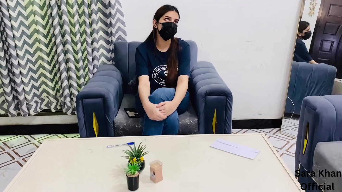 Big Ass BOSS Fucked Her Office Employee