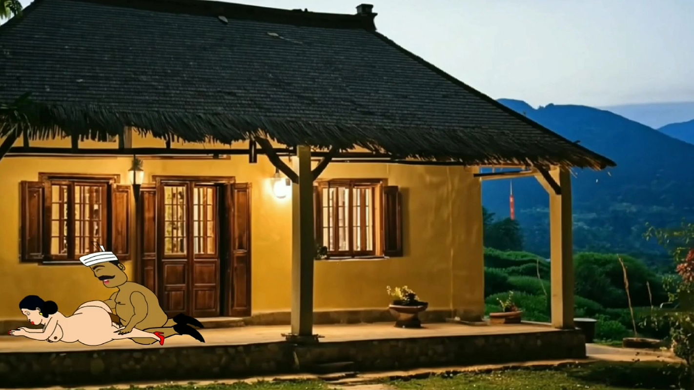 Part 9 , He fucked his big ass college teacher very hard