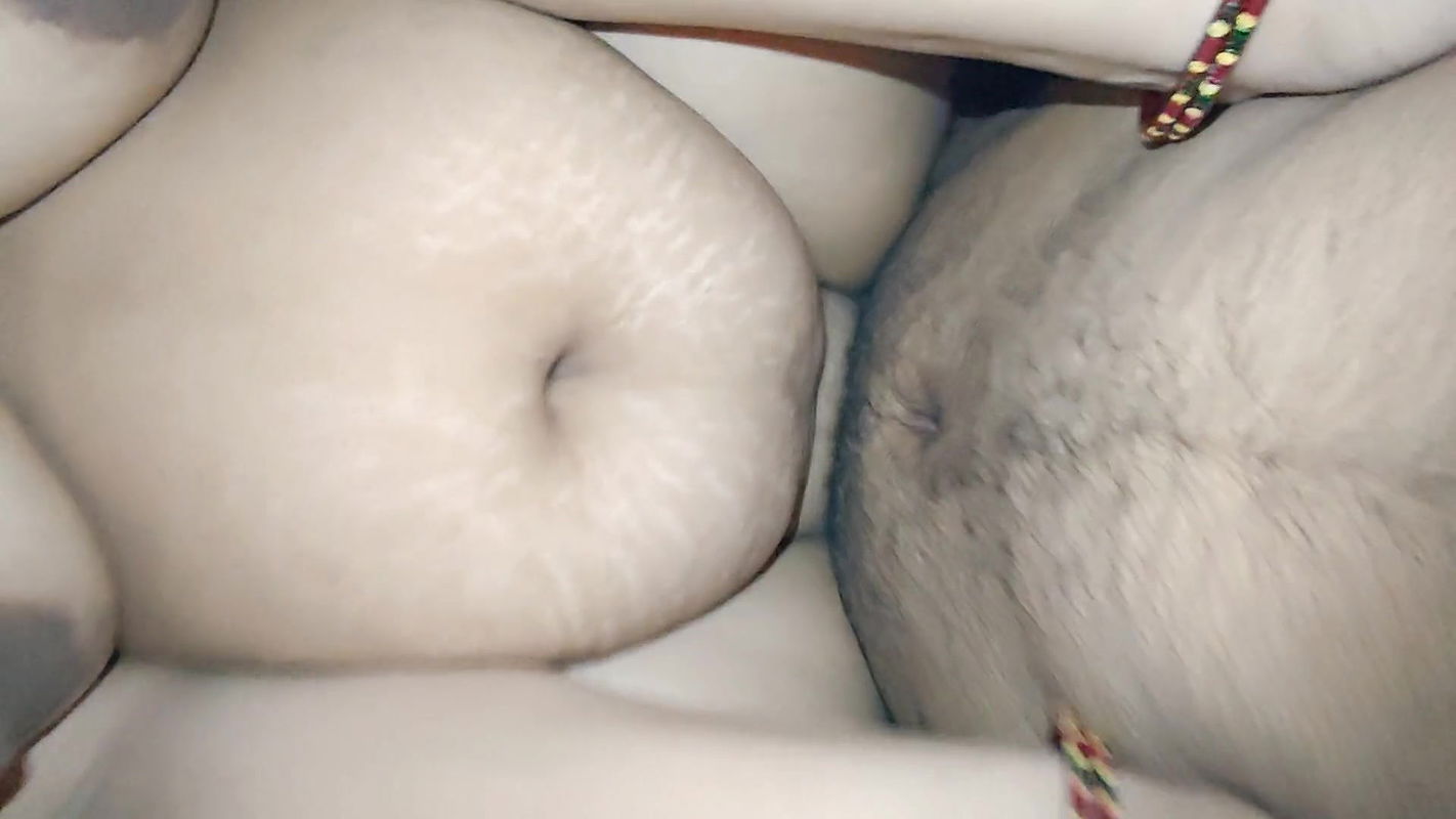 Desi indian Marathi married horney couple Homemade riding video