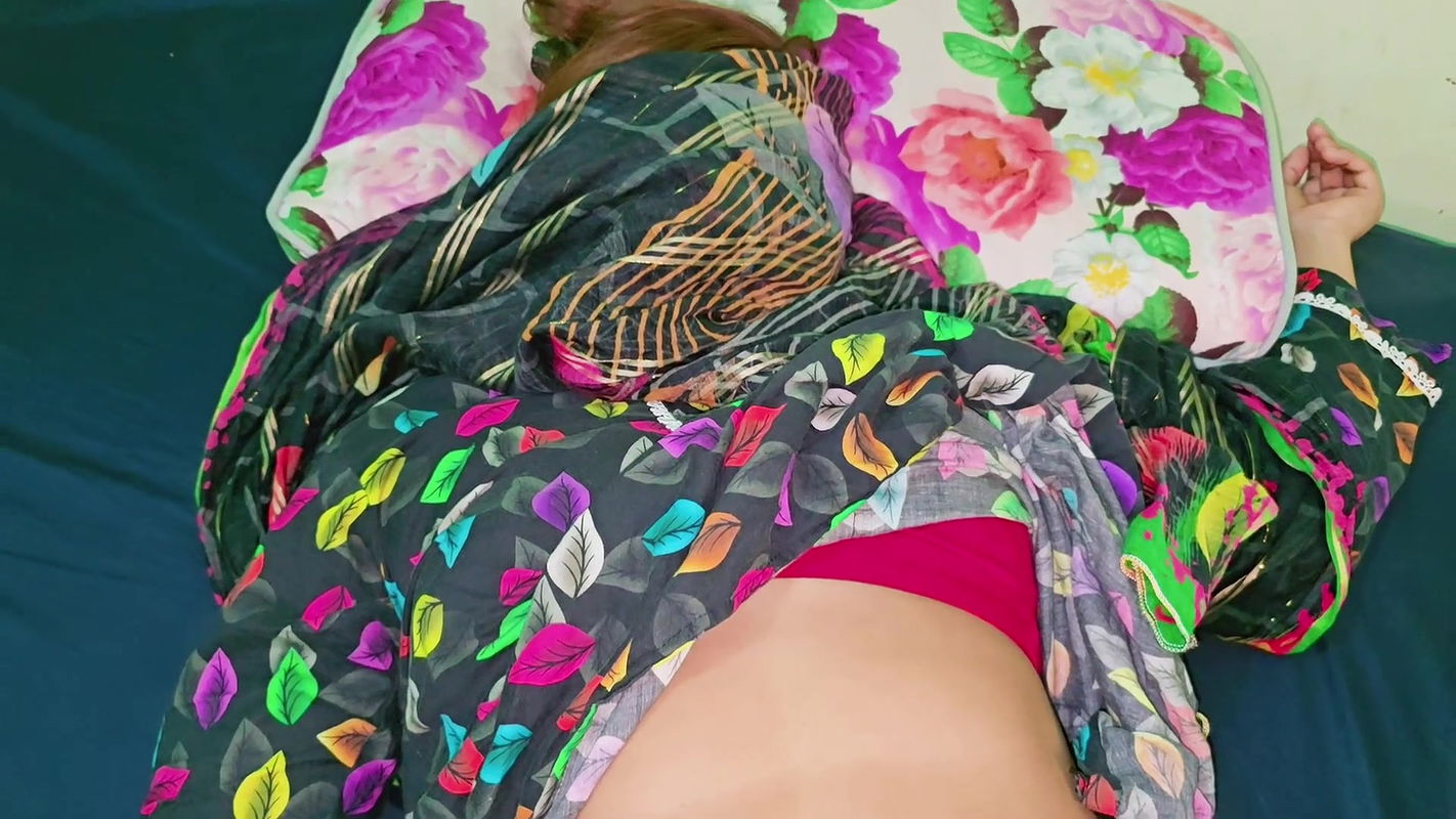 Ah Ami Bas Kardo Please-Dirty Galiyo Ke Saath Choda Randi Ko