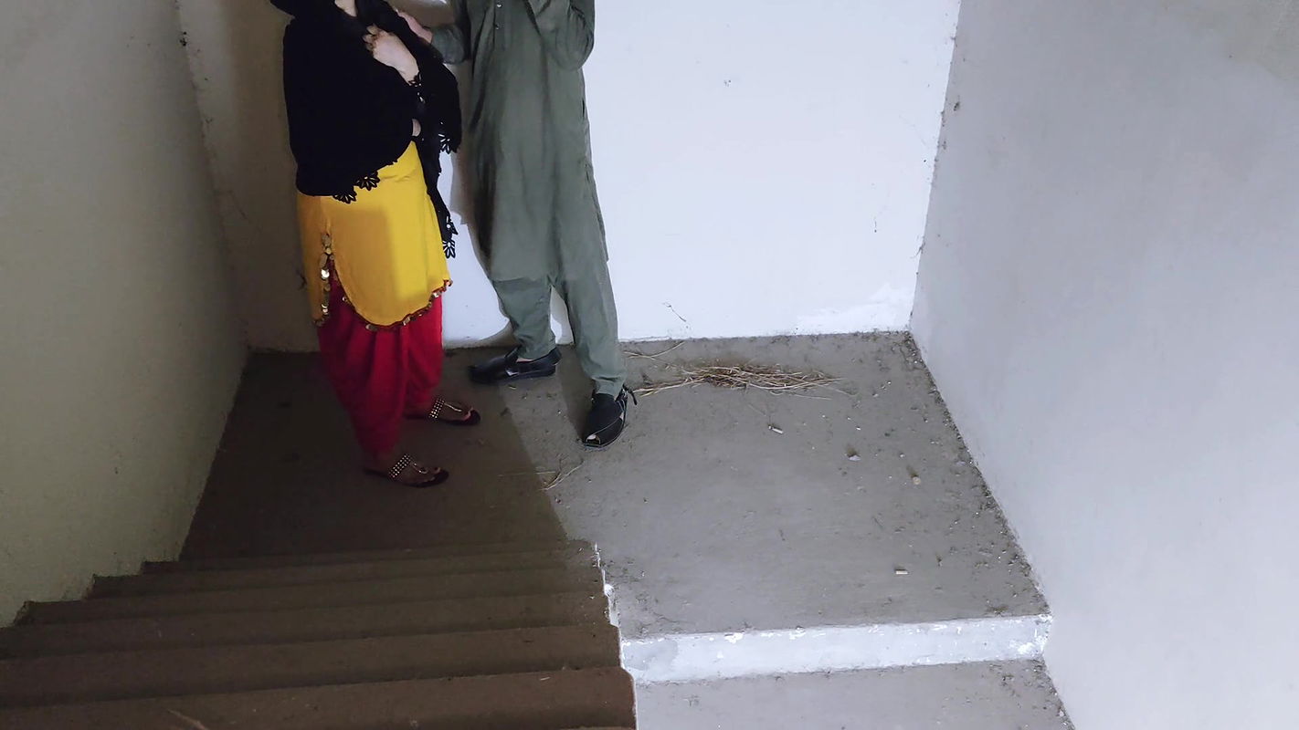 Khala Ki Beti Ko Patta Kar Choda