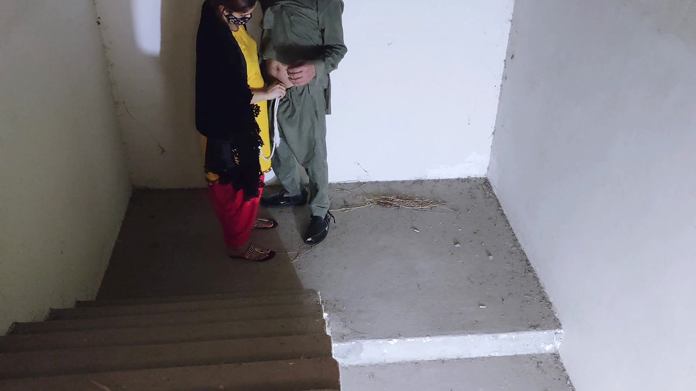 Khala Ki Beti Ko Patta Kar Choda