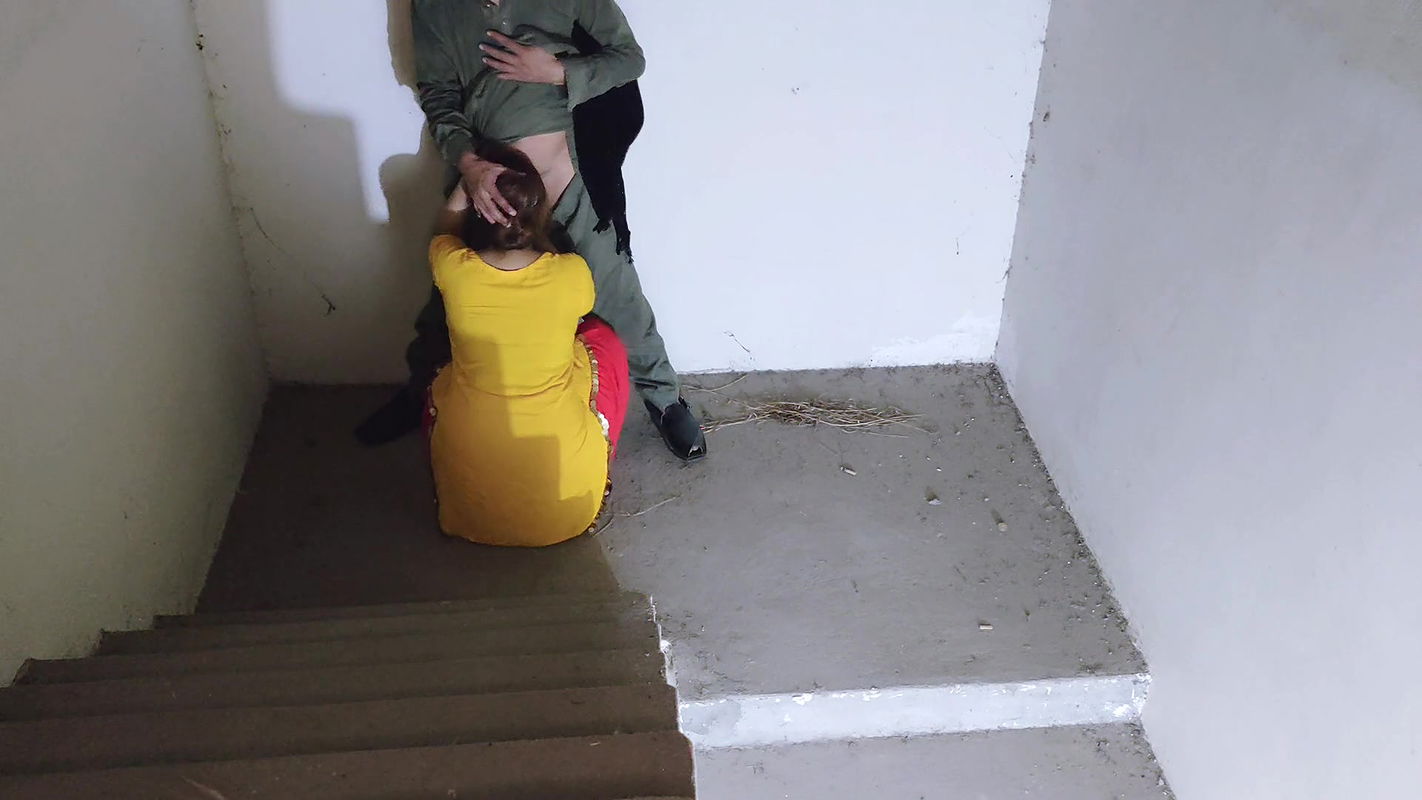 Khala Ki Beti Ko Patta Kar Choda