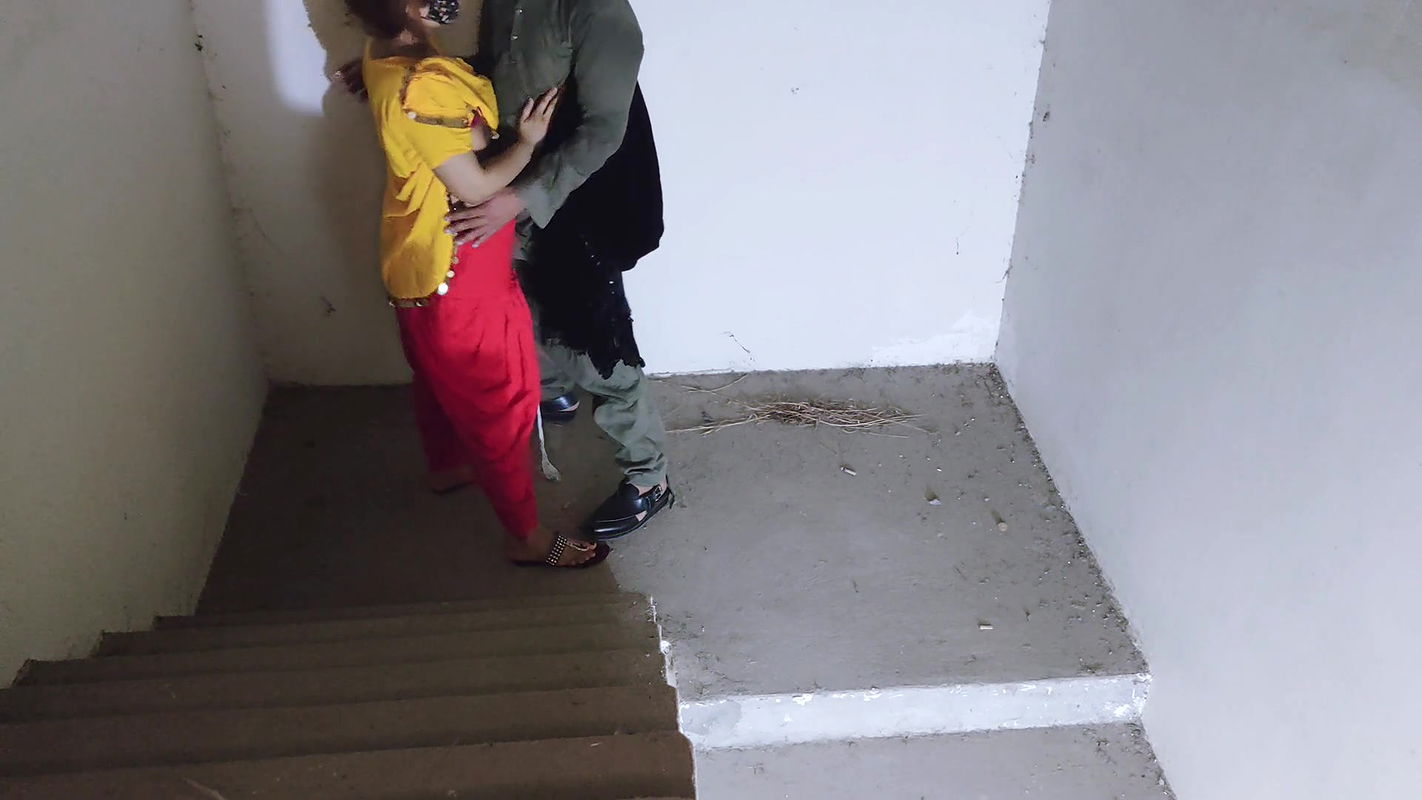 Khala Ki Beti Ko Patta Kar Choda