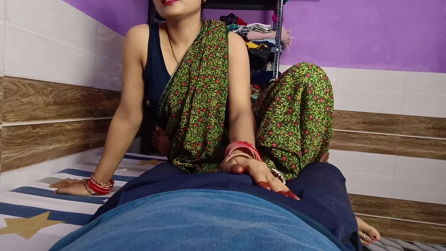 Sister-in-law sucked and had sex with brother-in-law