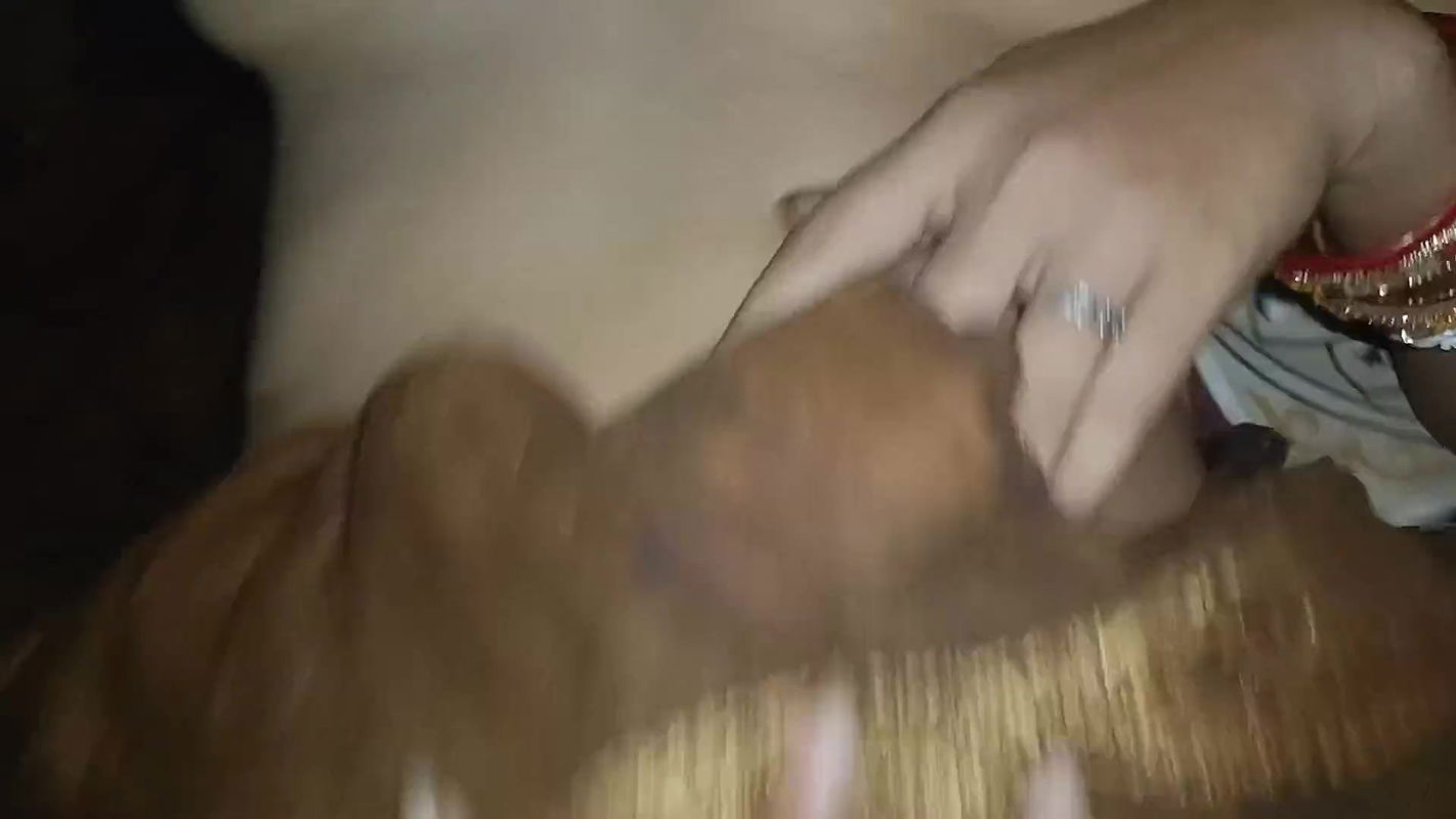 Indian New Desi Bhabhi’s Night Tremendous Sex XXX Video