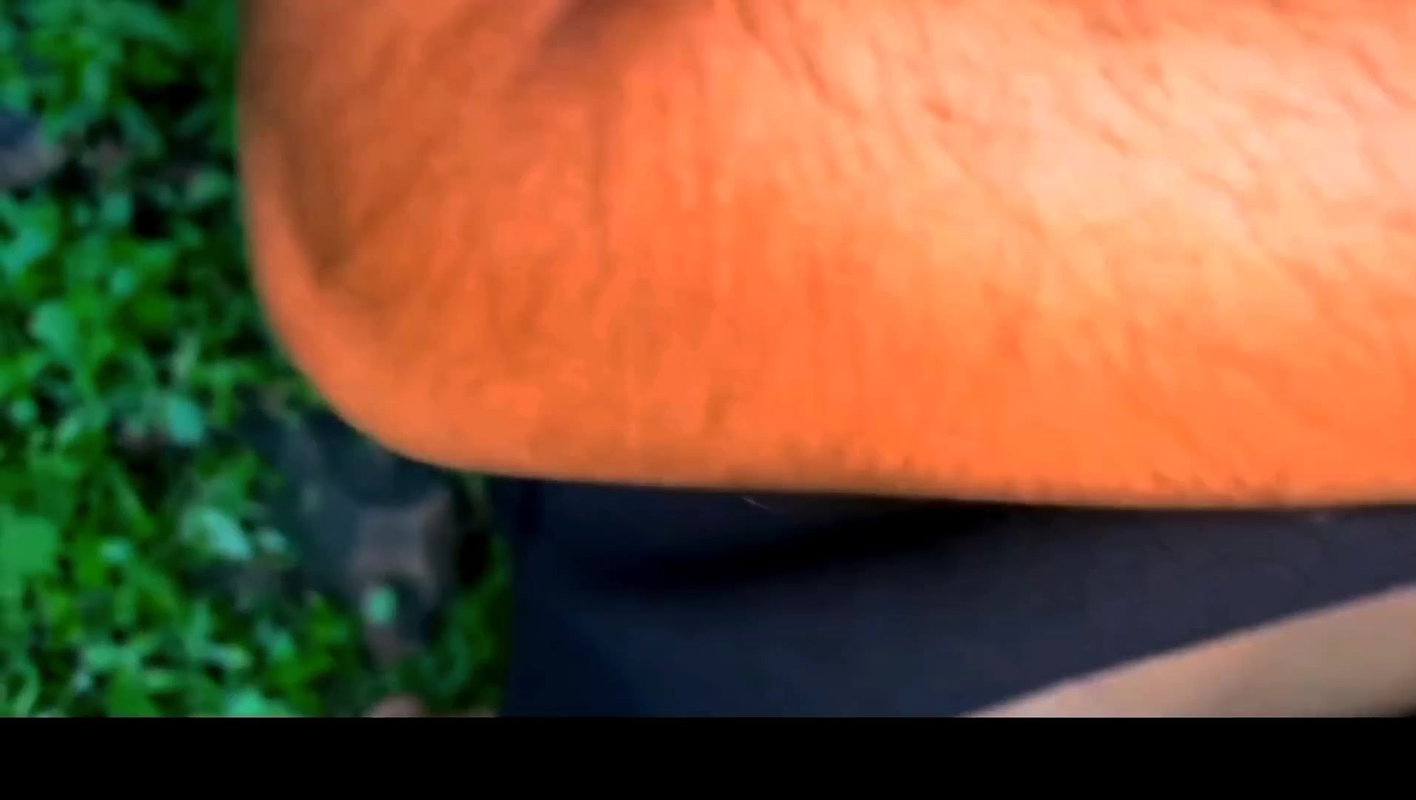 An indian girl Fucked outside in forest by her boyfriend