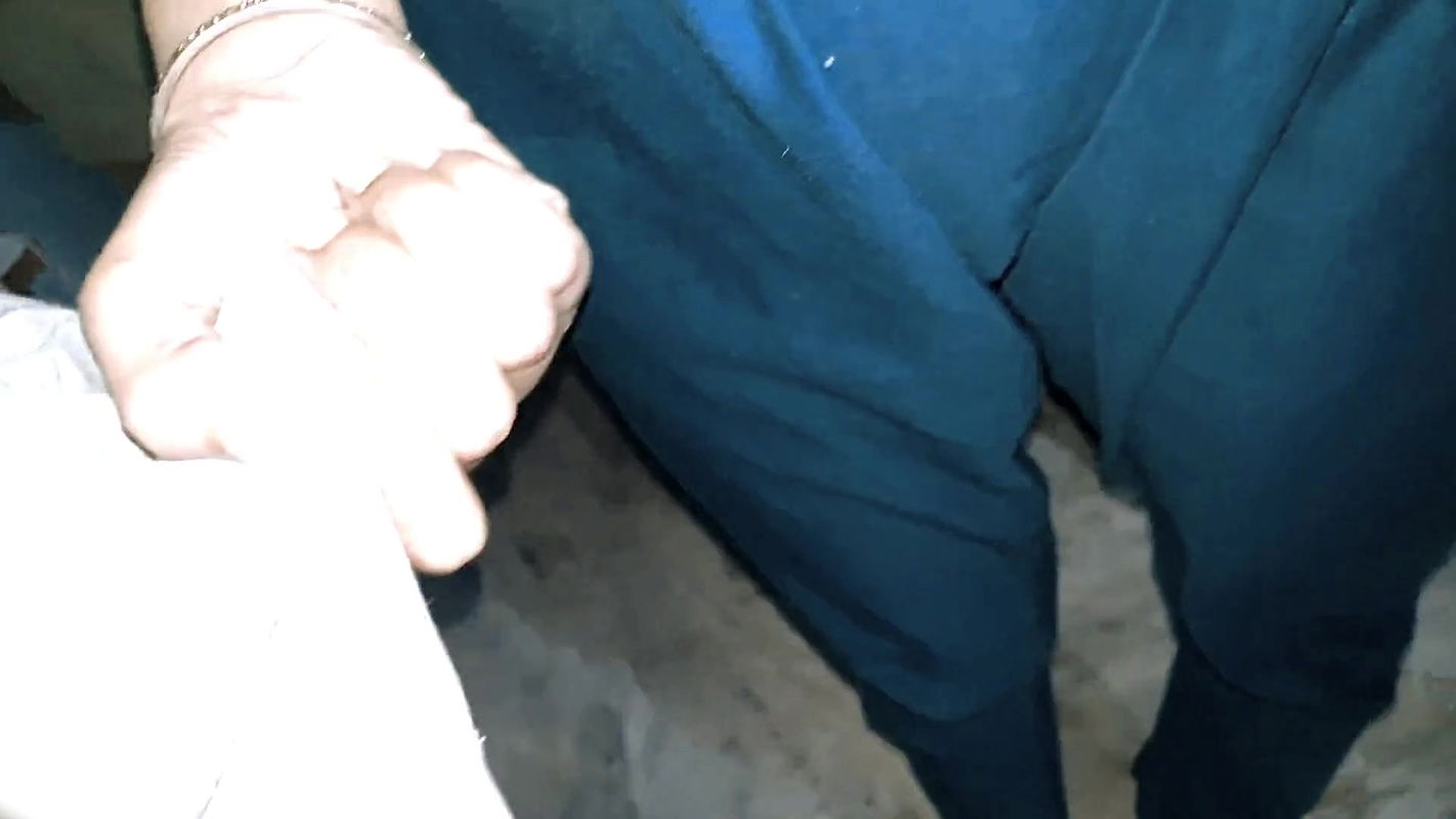 Sister-in-law was left as a horse in a tremendous way