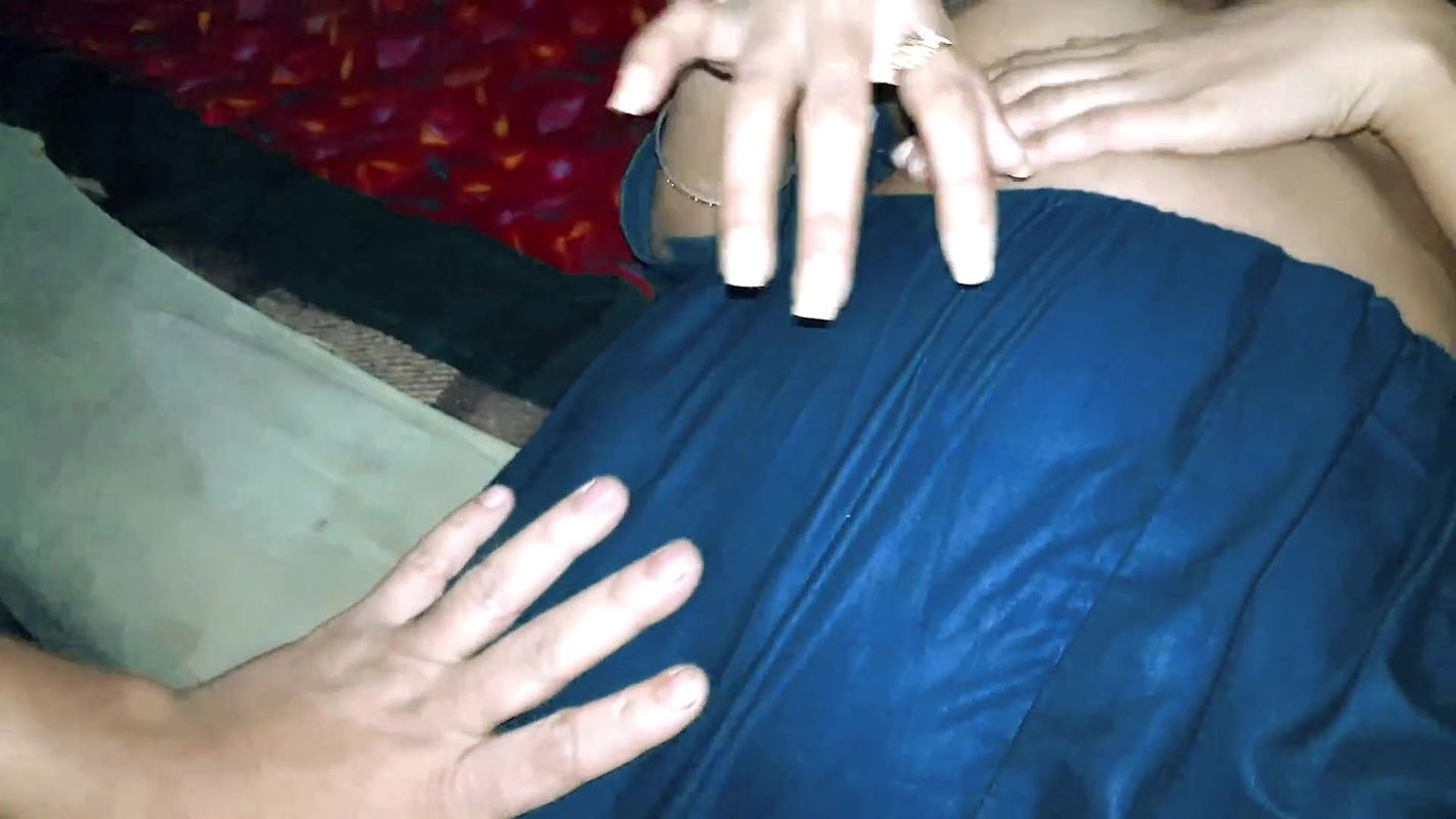 Sister-in-law was left as a horse in a tremendous way