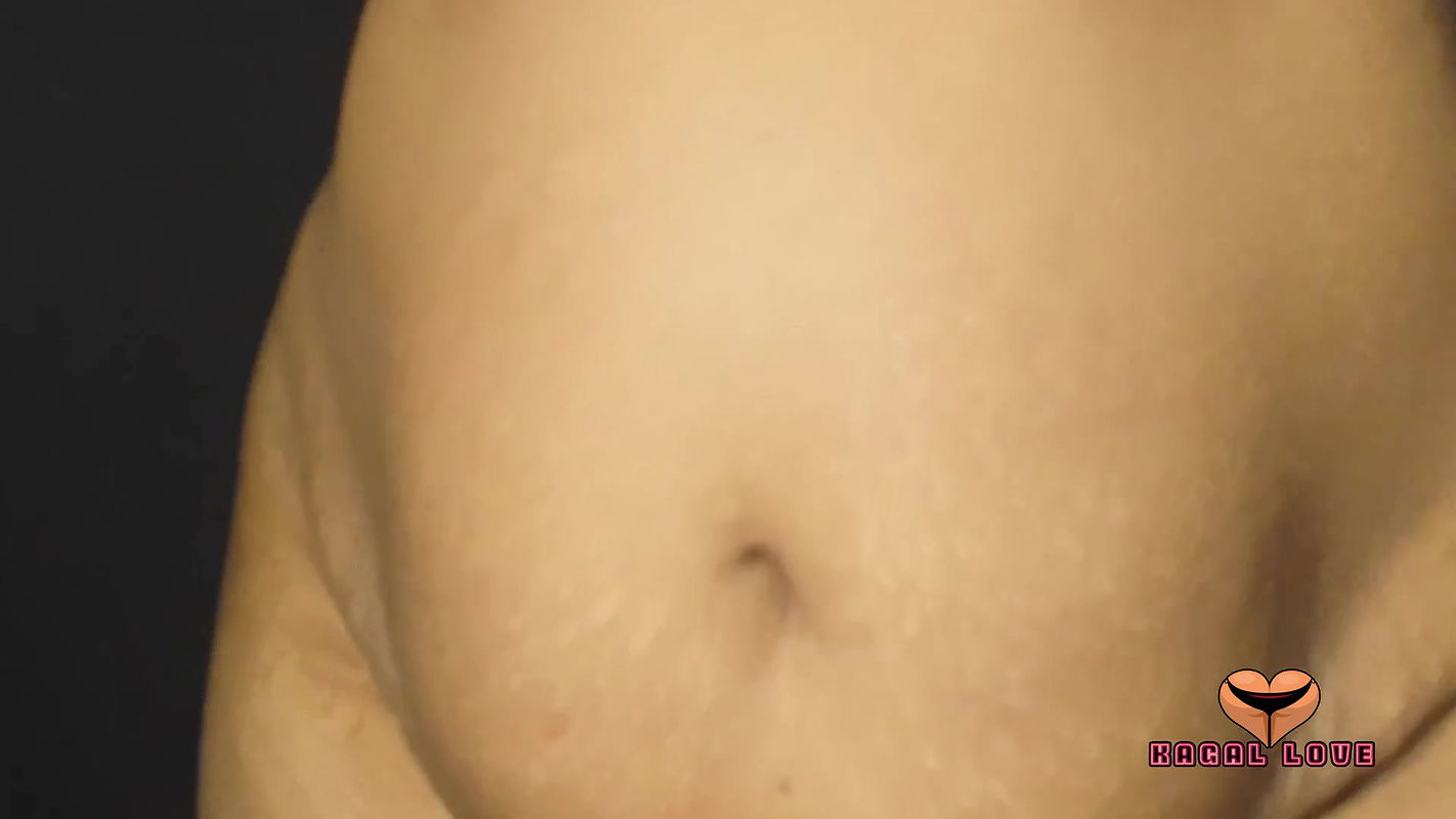 beautiful dancing lovely fan’s dancing and showing naked body