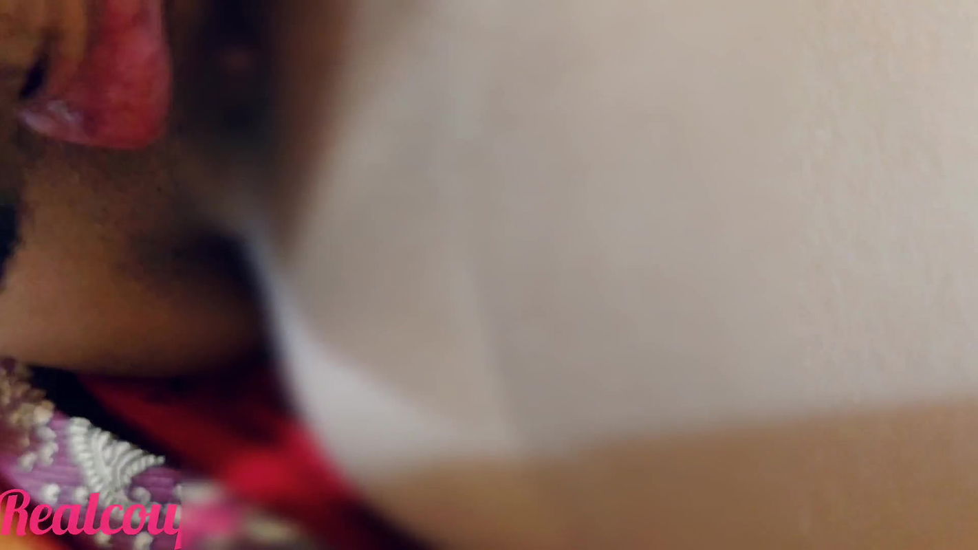 Saree Newly Married Wife Amazing Hardcore Fucked