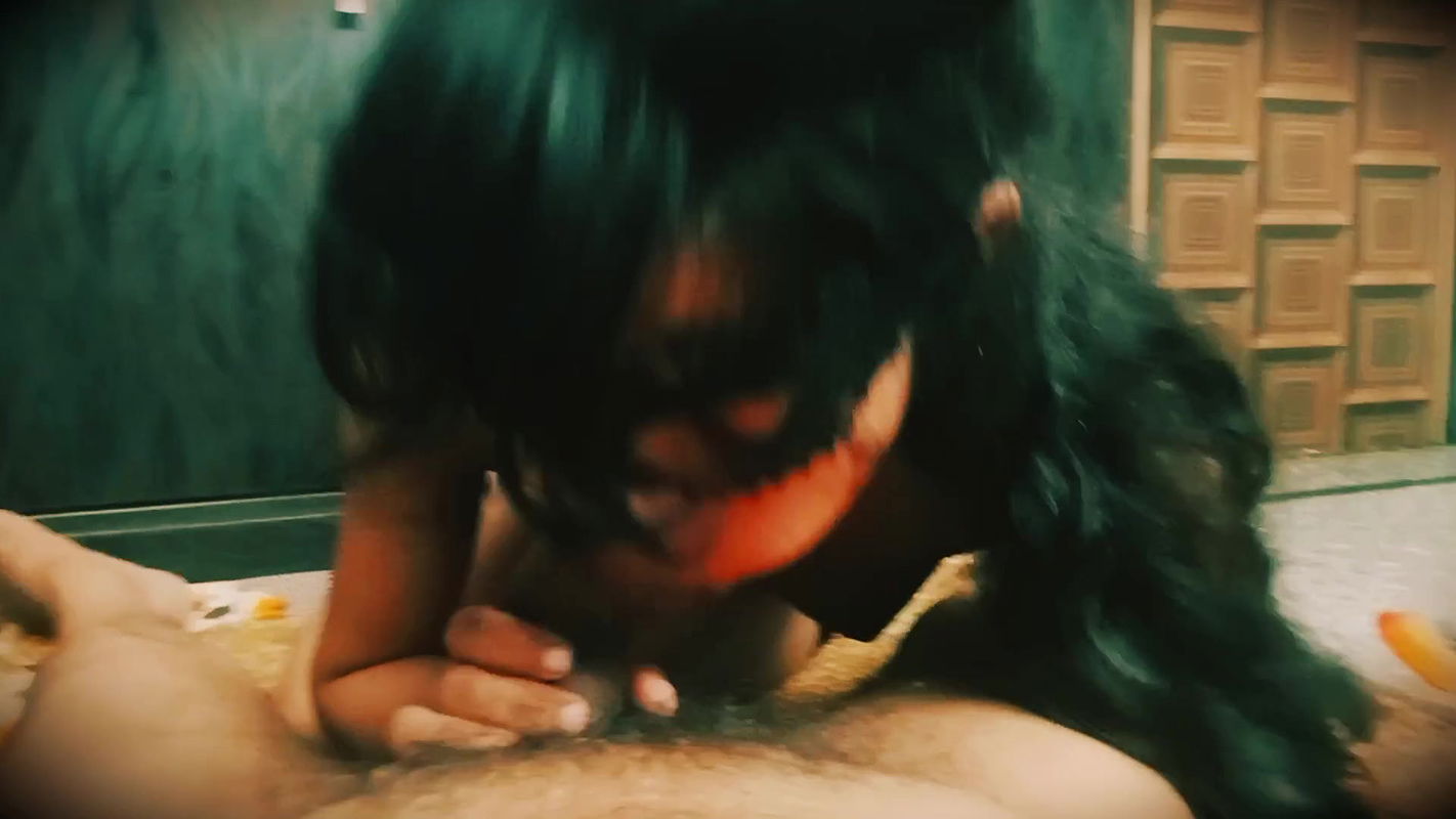 Step daughter, your land is very good