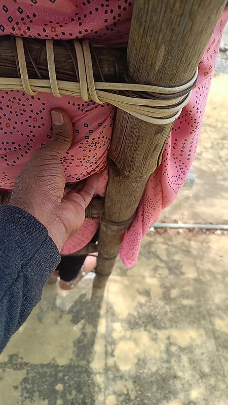 department store staff enjoying outdoor romance and roleplay with owner