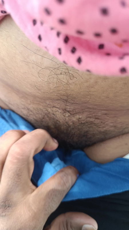 department store staff enjoying outdoor romance and roleplay with owner