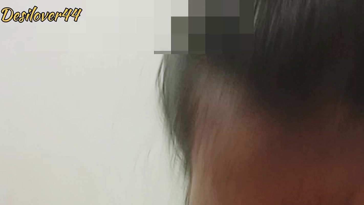 Desi Couple Romance in Kitchen – Real Girlfriend Love Scene