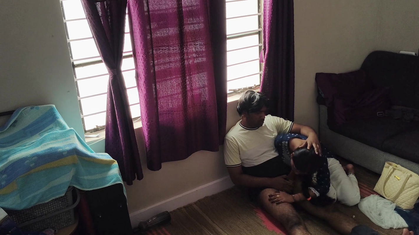 Desi Village Girl Tight Pussy Fucking