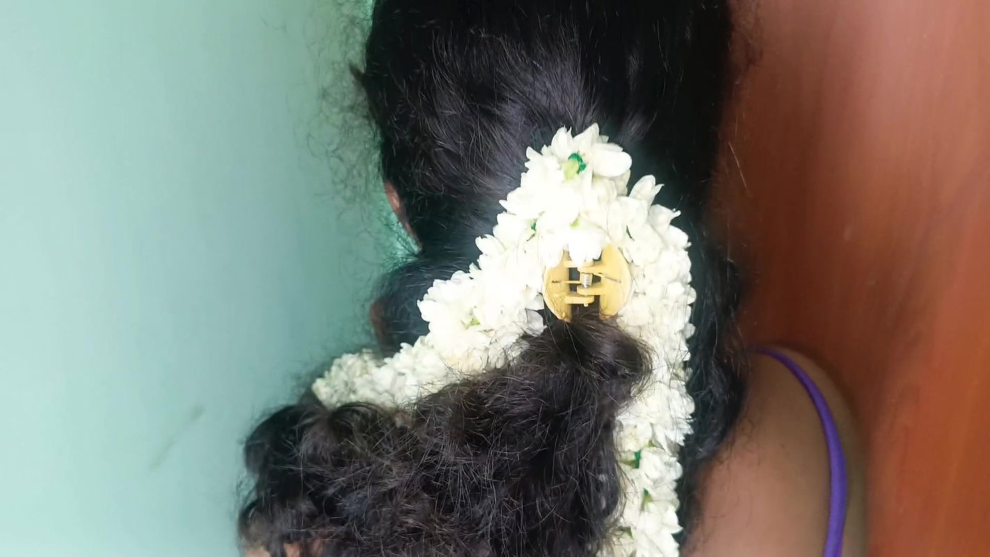 School girl showing breast for her boyfriend