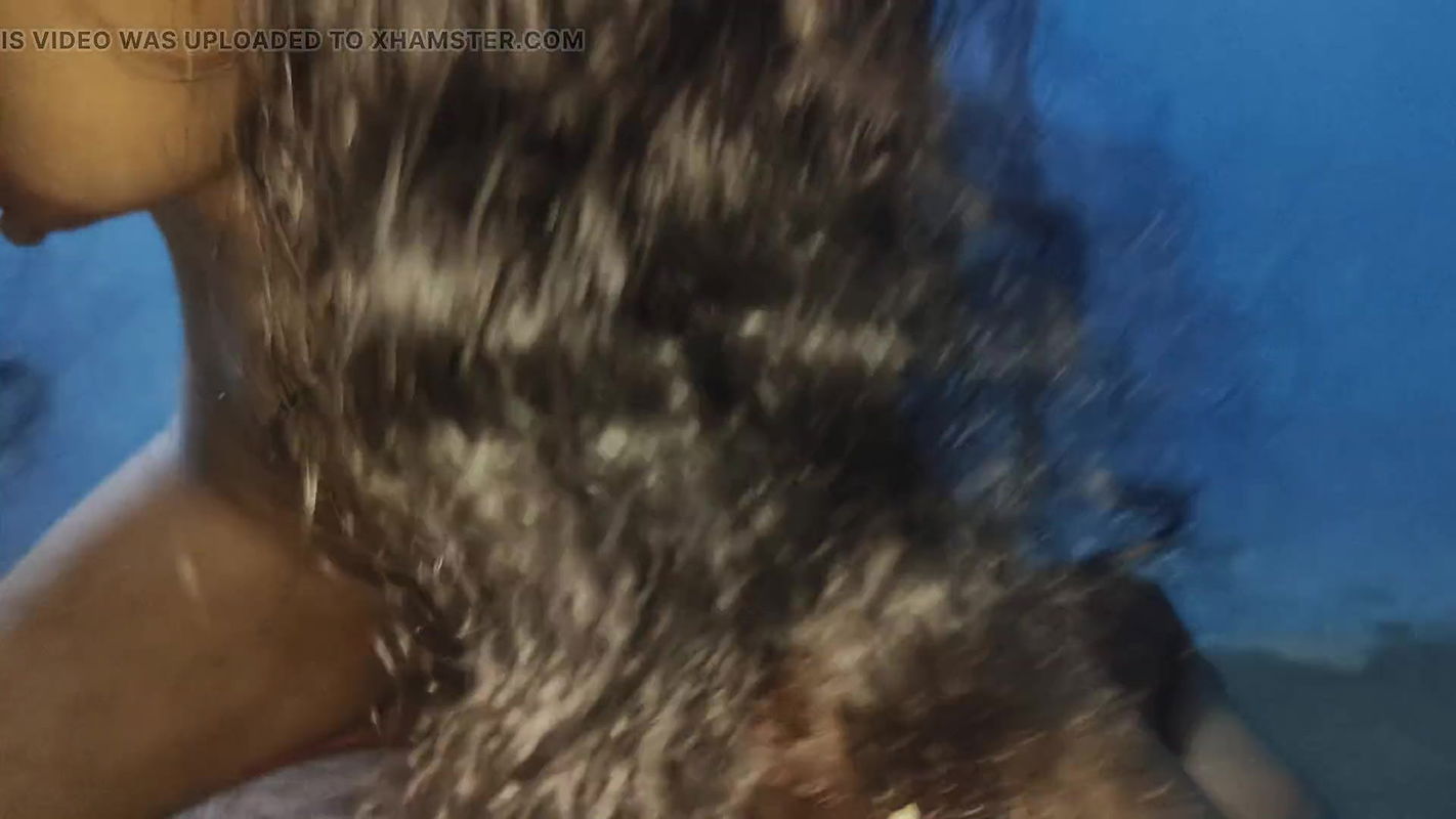 Desi village girl tight pussy