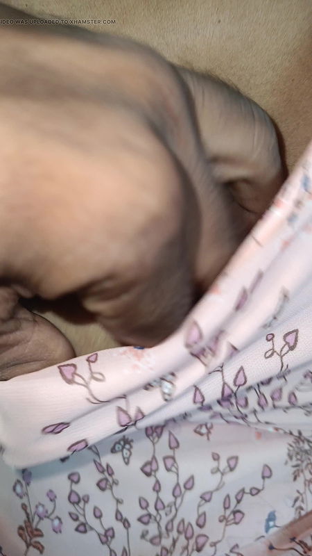 school girl showing structure for boyfriend