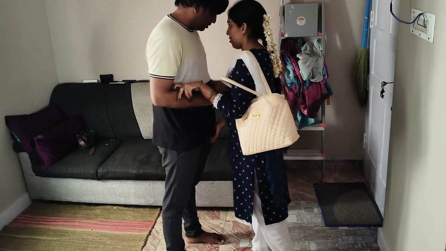 Indian Village Girl Fucked first time