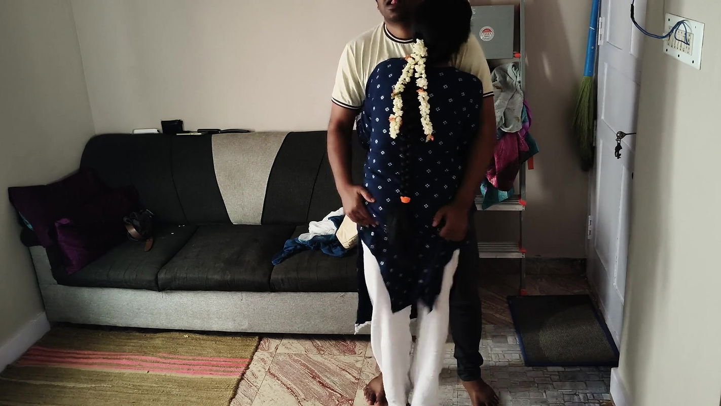 Indian Village Girl Fucked first time