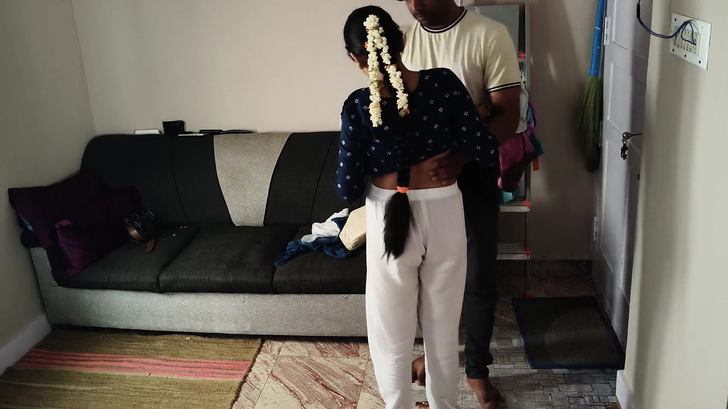 Indian Village Girl Fucked first time