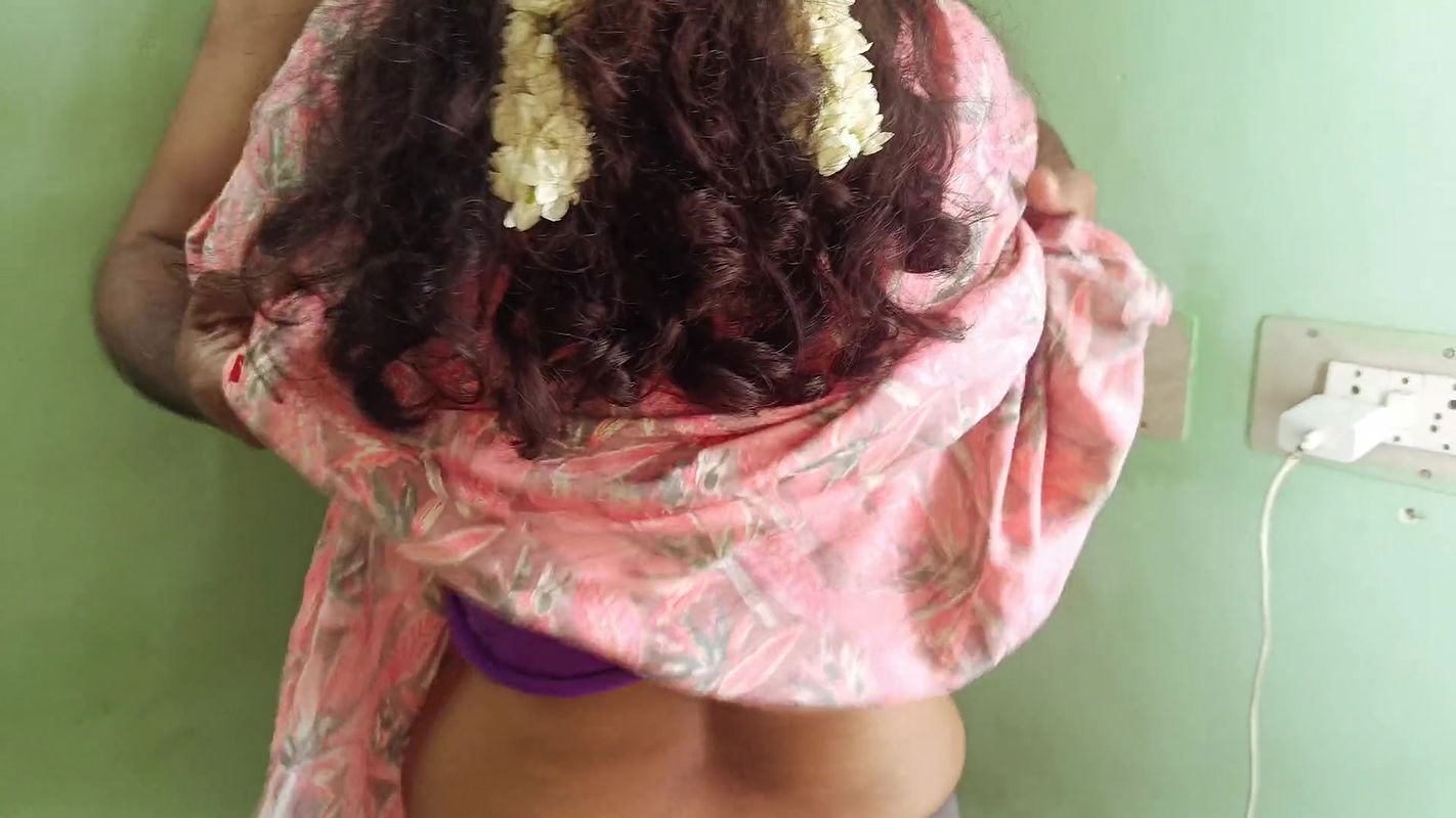 Cute structure aunty