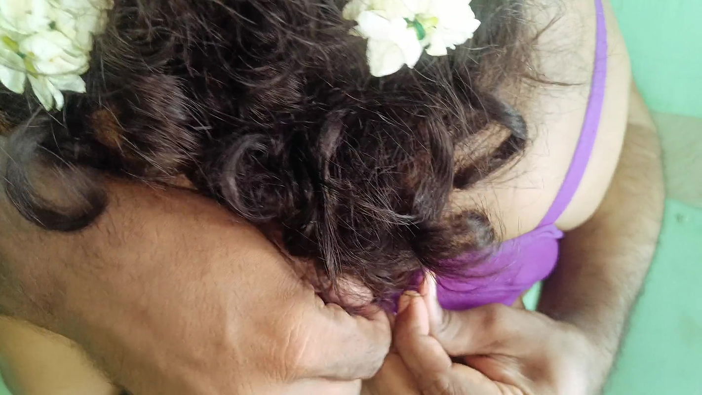 Cute structure aunty