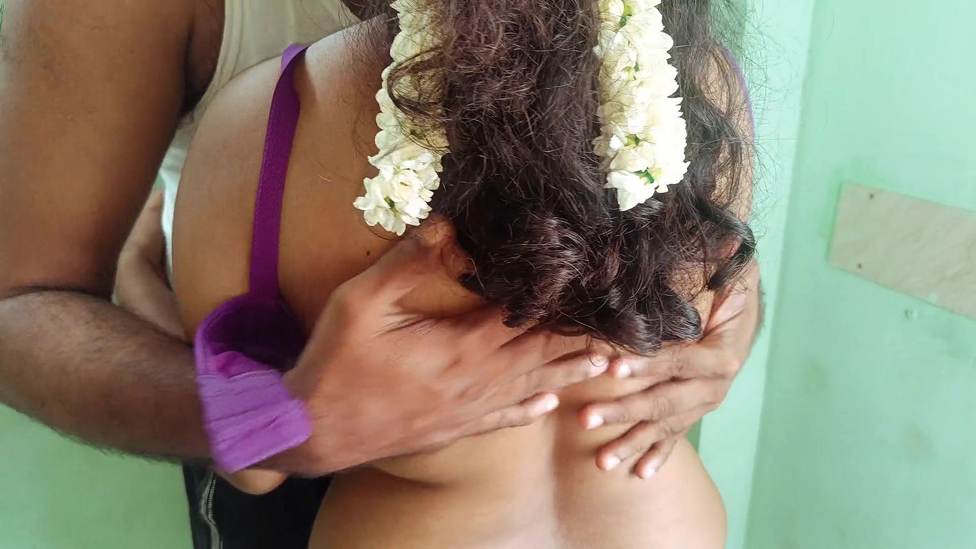 Cute structure aunty