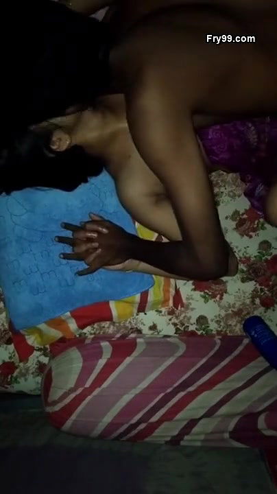 Horny Babe Fucking Until Cum