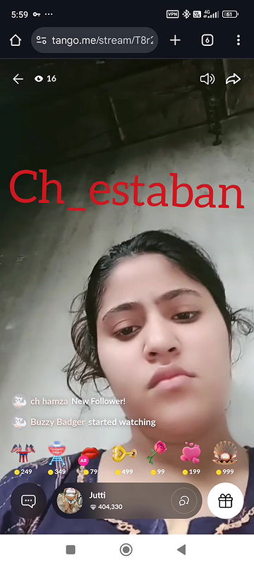 Horny Girl Jutti Full Live Show in Bathroom and Fingering Pussy