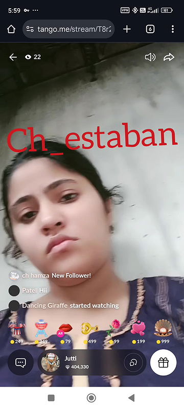 Horny Girl Jutti Full Live Show in Bathroom and Fingering Pussy