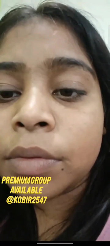 Tanusha horny babe 121 chamet pvt with full face
