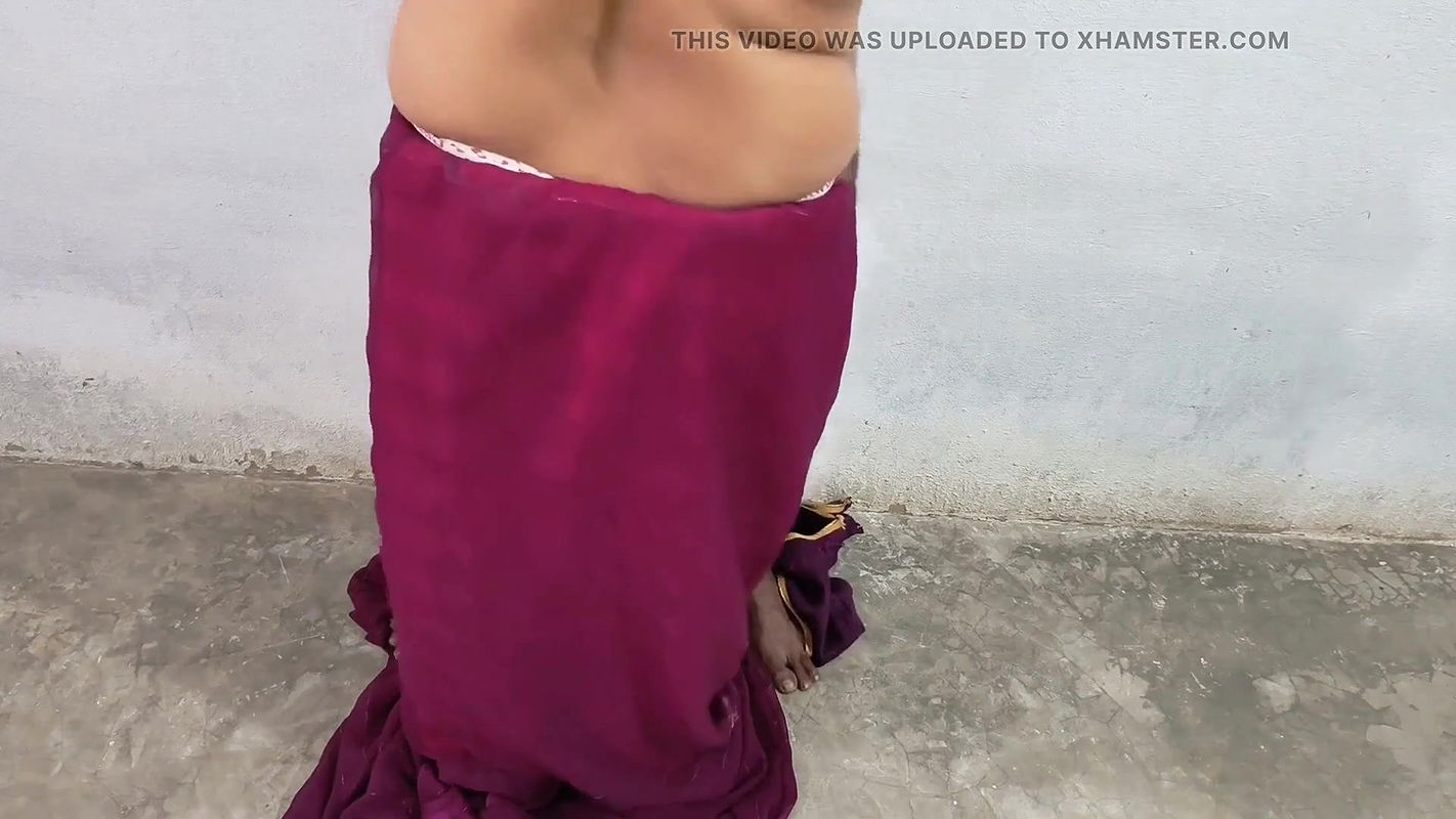 Desi Bhabhi Anal Sex with Romantic Foreplay